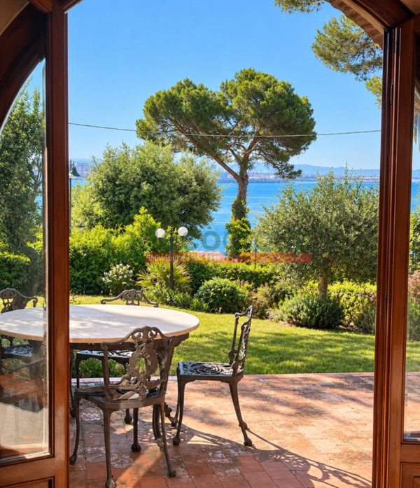 casa indipendente in vendita a Rosignano Marittimo in zona Castiglioncello
