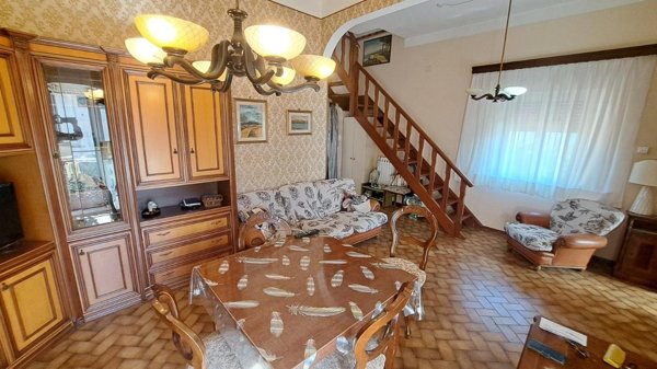 appartamento in vendita a Rosignano Marittimo in zona Rosignano Solvay
