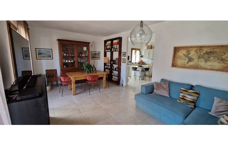 casa indipendente in vendita a Rosignano Marittimo in zona Castiglioncello