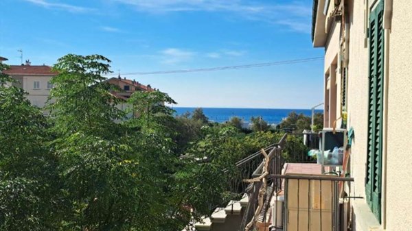 appartamento in vendita a Rosignano Marittimo in zona Rosignano Solvay