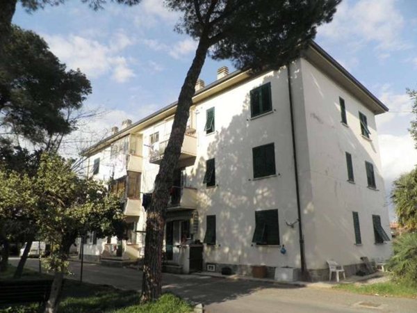 appartamento in vendita a Rosignano Marittimo in zona Vada