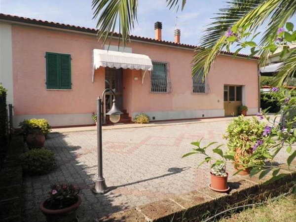 appartamento in vendita a Rosignano Marittimo