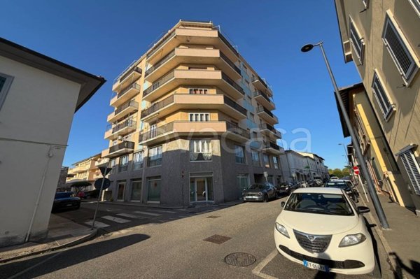 appartamento in vendita a Rosignano Marittimo in zona Rosignano Solvay