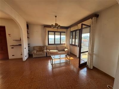 appartamento in vendita a Rosignano Marittimo in zona Nibbiaia