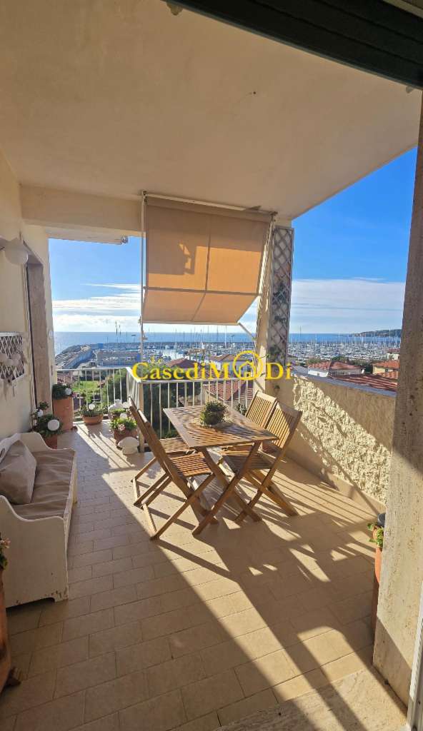 appartamento in vendita a Rosignano Marittimo in zona Rosignano Solvay