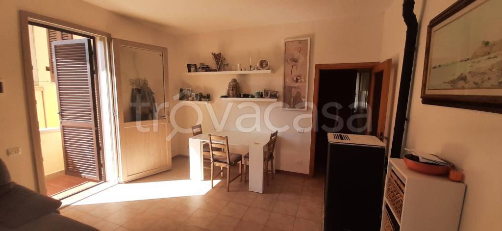 appartamento in vendita a Rosignano Marittimo in zona Castiglioncello