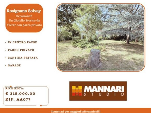 appartamento in vendita a Rosignano Marittimo