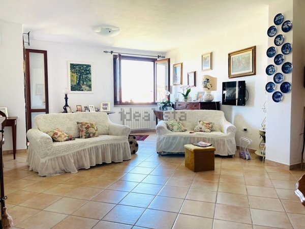 appartamento in vendita a Rosignano Marittimo in zona Vada