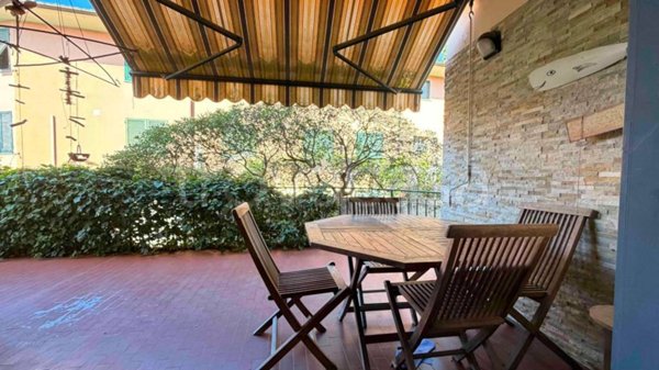 appartamento in vendita a Rosignano Marittimo in zona Castiglioncello