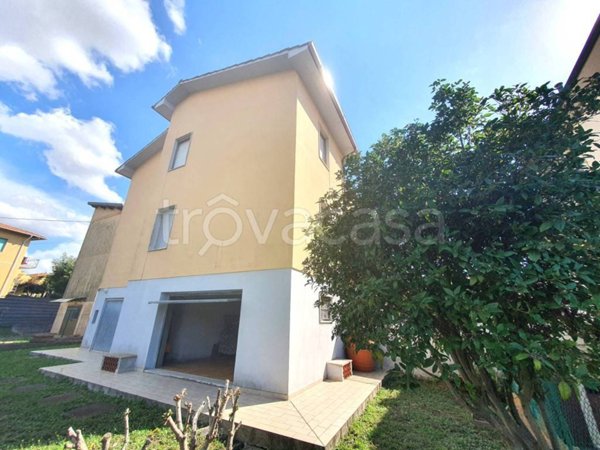 appartamento in vendita a Rosignano Marittimo in zona Rosignano Solvay