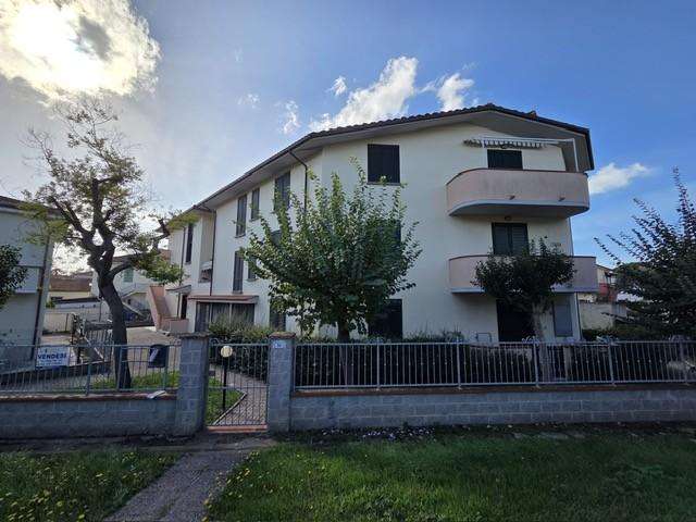 appartamento in vendita a Rosignano Marittimo in zona Vada