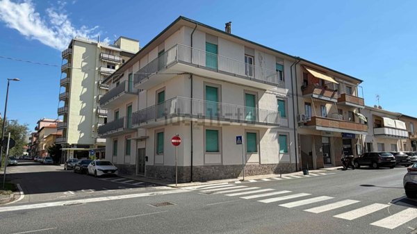 appartamento in vendita a Rosignano Marittimo in zona Rosignano Solvay