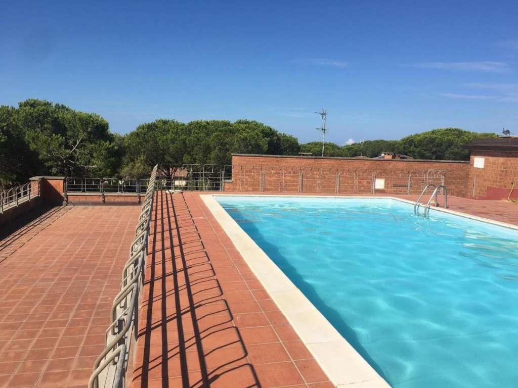 appartamento in vendita a Rosignano Marittimo in zona Castiglioncello