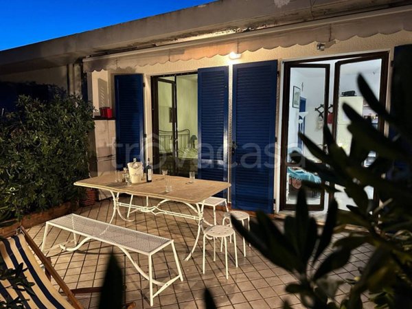 casa indipendente in vendita a Rosignano Marittimo in zona Castiglioncello