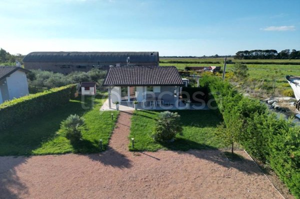 casa indipendente in vendita a Rosignano Marittimo in zona Castiglioncello
