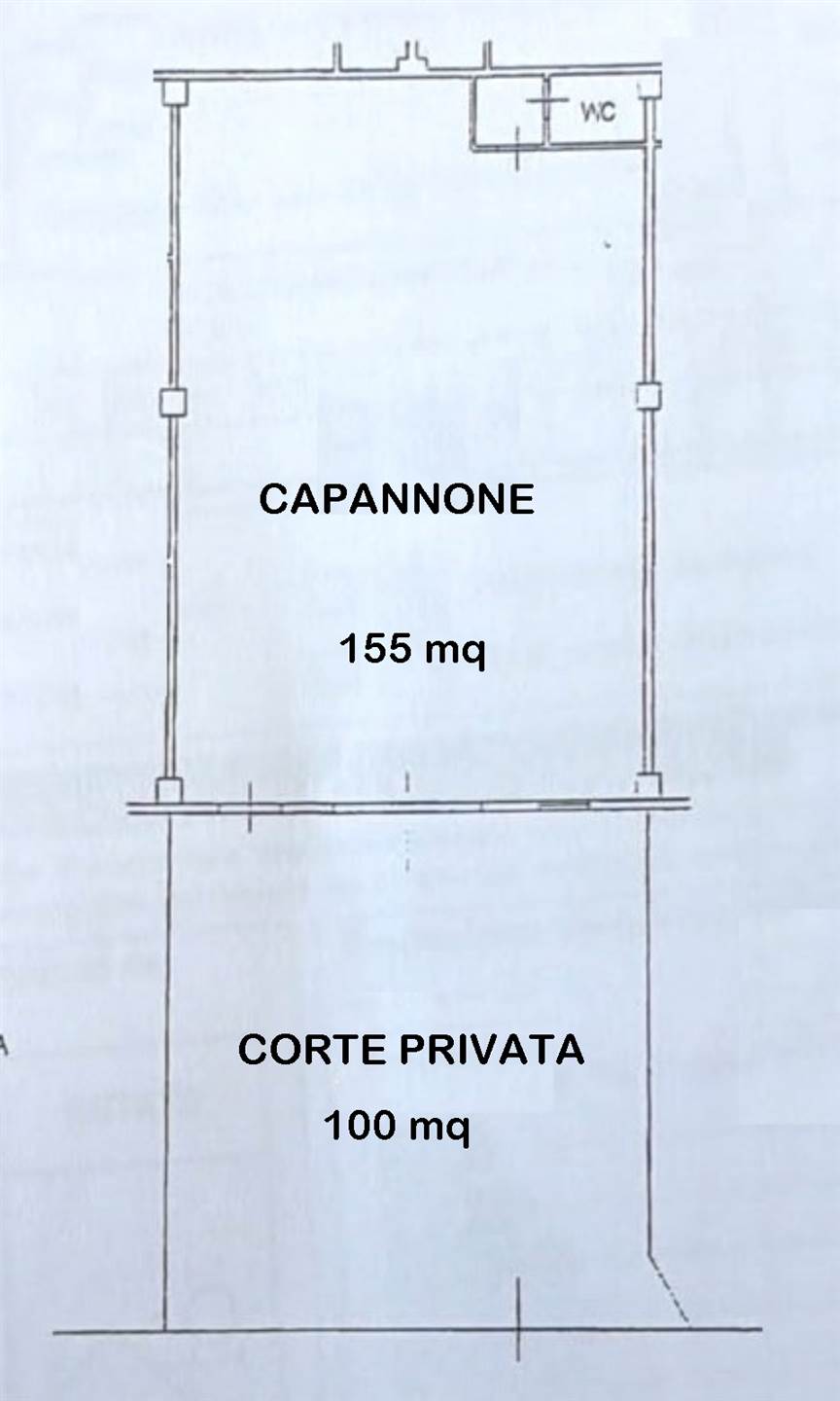 ufficio in vendita a Rosignano Marittimo in zona Rosignano Solvay