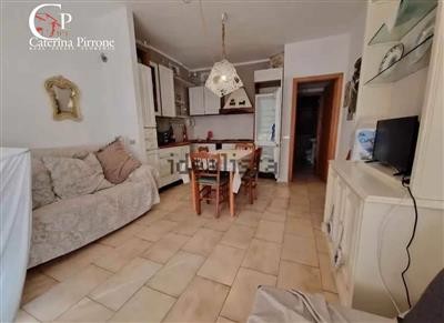 appartamento in vendita a Rosignano Marittimo in zona Vada