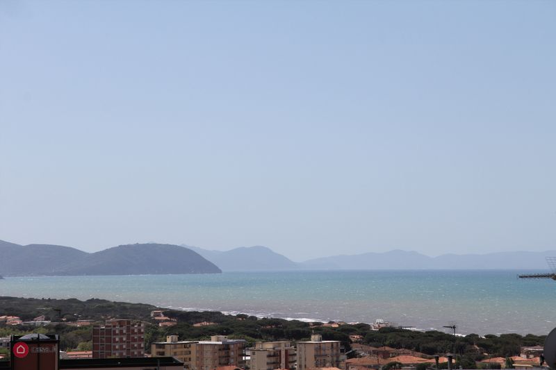 casa indipendente in vendita a San Vincenzo