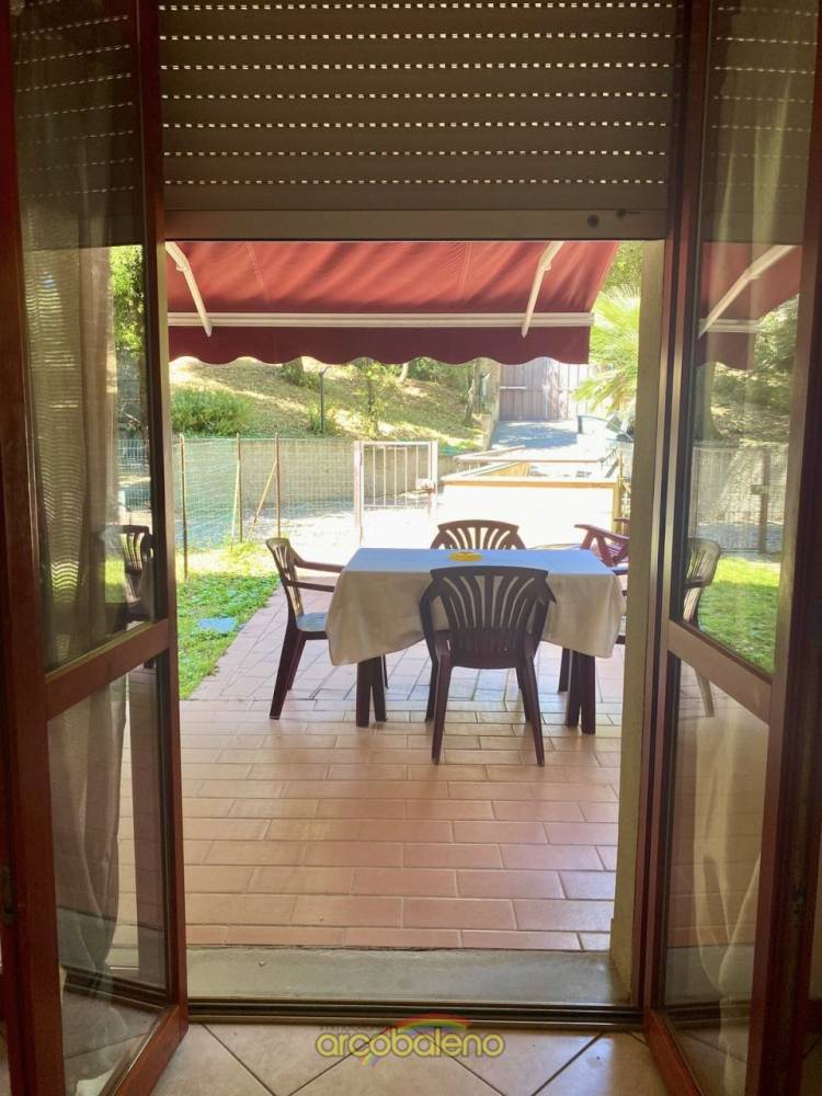 appartamento in vendita a San Vincenzo