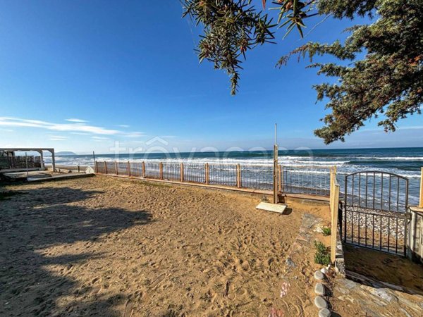 appartamento in vendita a San Vincenzo