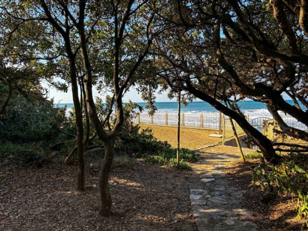 appartamento in vendita a San Vincenzo