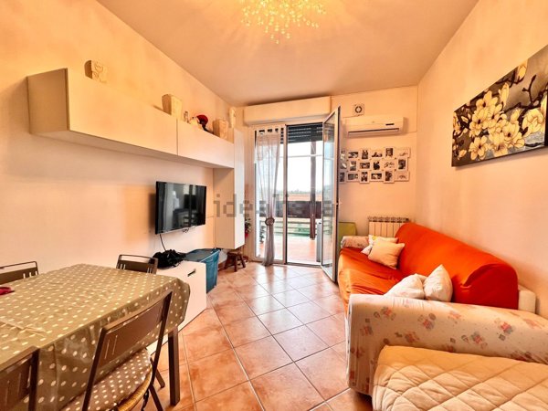 appartamento in vendita a San Vincenzo