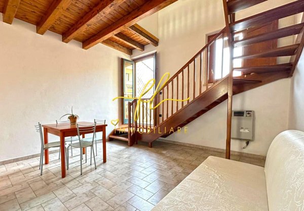 appartamento in vendita a San Vincenzo