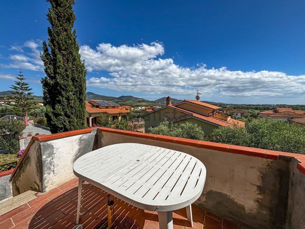 appartamento in vendita a San Vincenzo