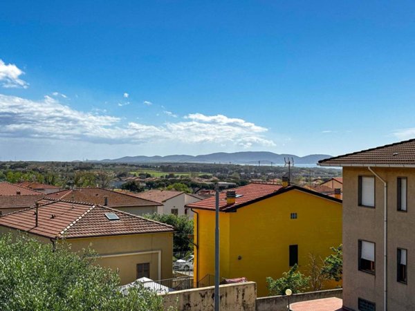 appartamento in vendita a San Vincenzo