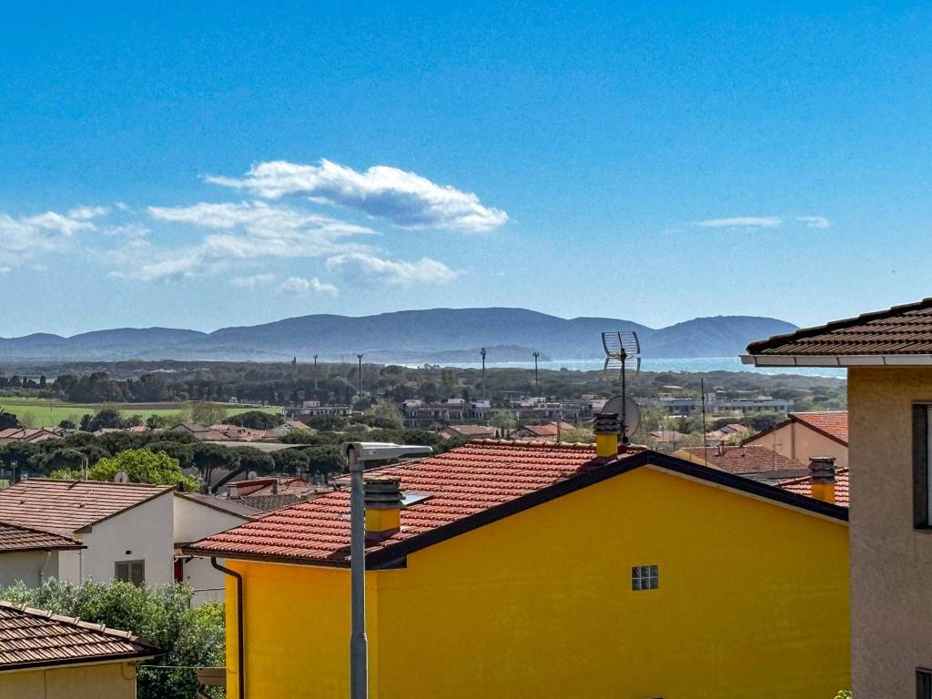 appartamento in vendita a San Vincenzo