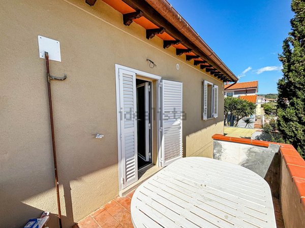 appartamento in vendita a San Vincenzo