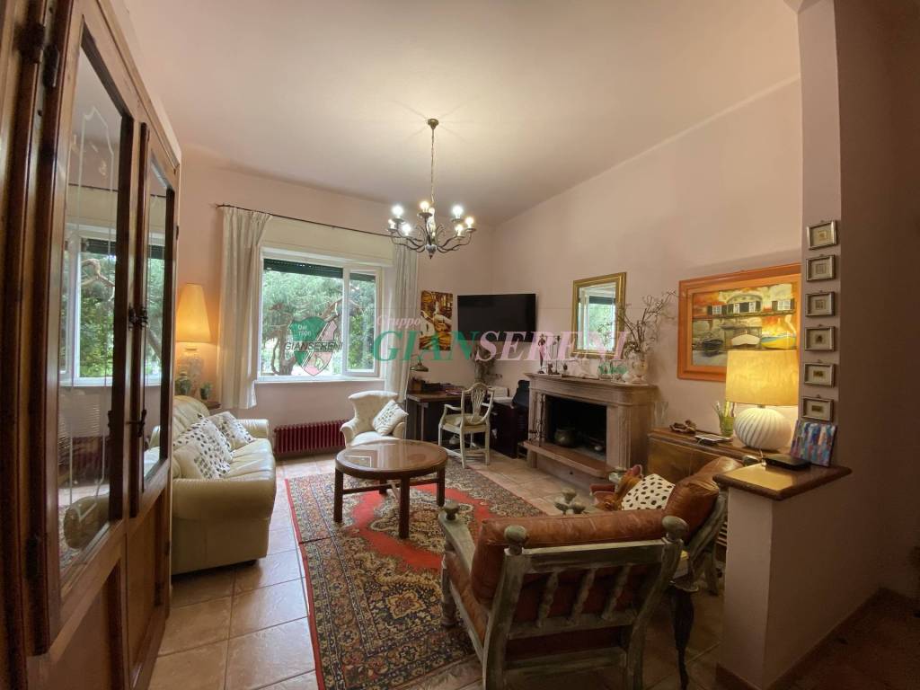 casa indipendente in vendita a San Vincenzo