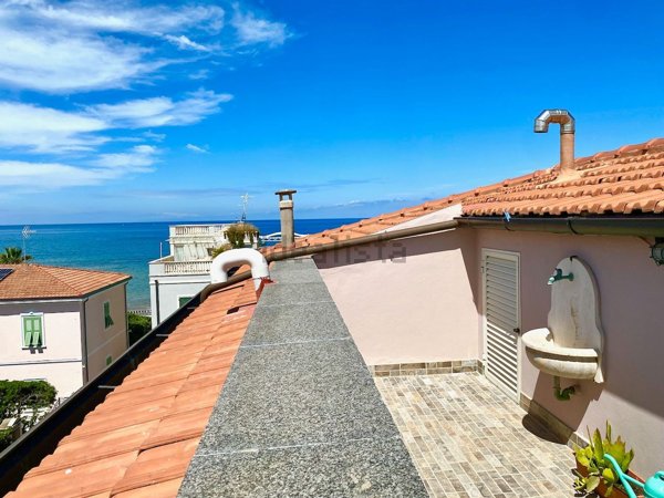 appartamento in vendita a San Vincenzo