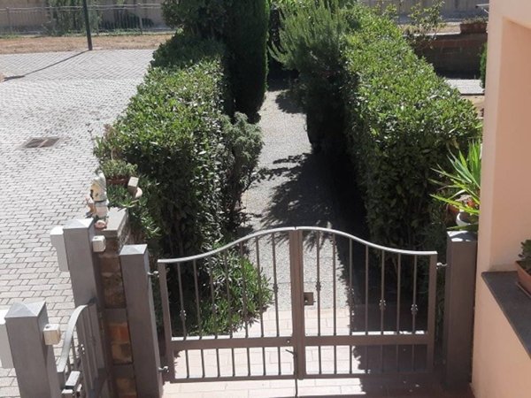appartamento in vendita a San Vincenzo