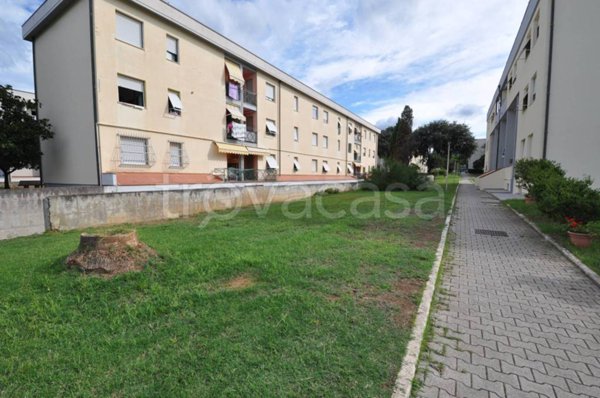 appartamento in vendita a San Vincenzo