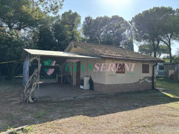 appartamento in vendita a San Vincenzo