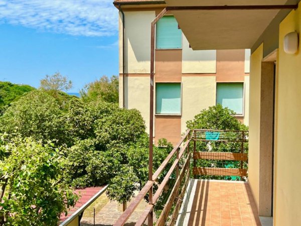 appartamento in vendita a San Vincenzo
