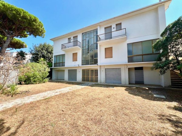 appartamento in vendita a San Vincenzo