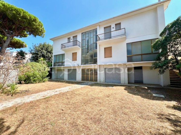 appartamento in vendita a San Vincenzo