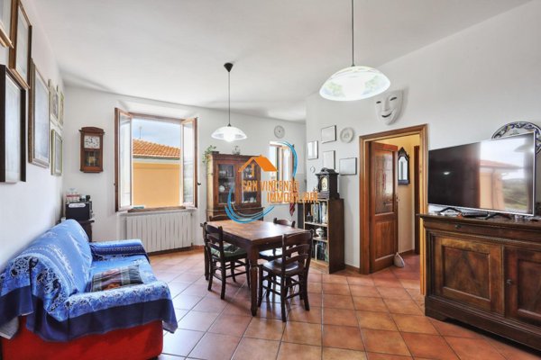 appartamento in vendita a San Vincenzo