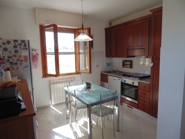appartamento in vendita a San Vincenzo