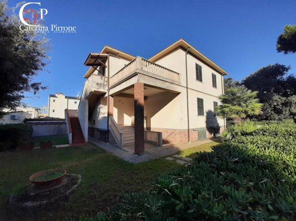 appartamento in vendita a San Vincenzo