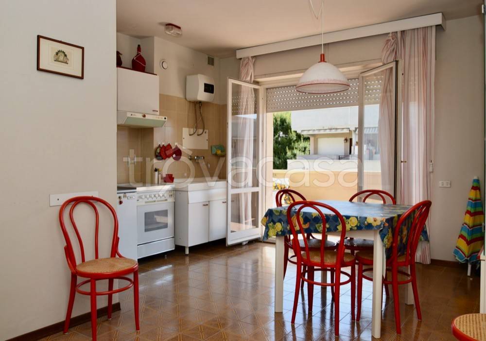 appartamento in vendita a San Vincenzo