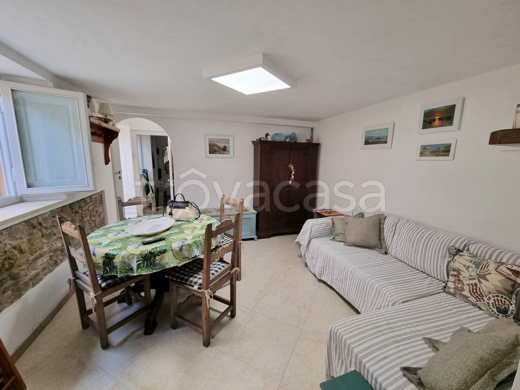 appartamento in vendita a San Vincenzo