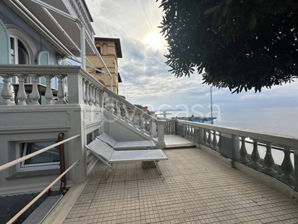 appartamento in vendita a San Vincenzo