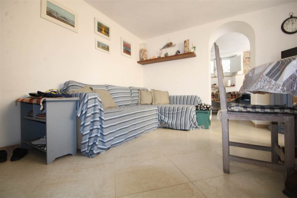 appartamento in vendita a San Vincenzo