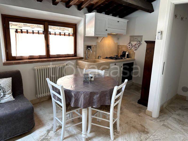 appartamento in vendita a San Vincenzo