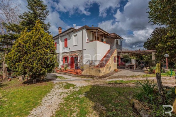 casa indipendente in vendita a San Vincenzo