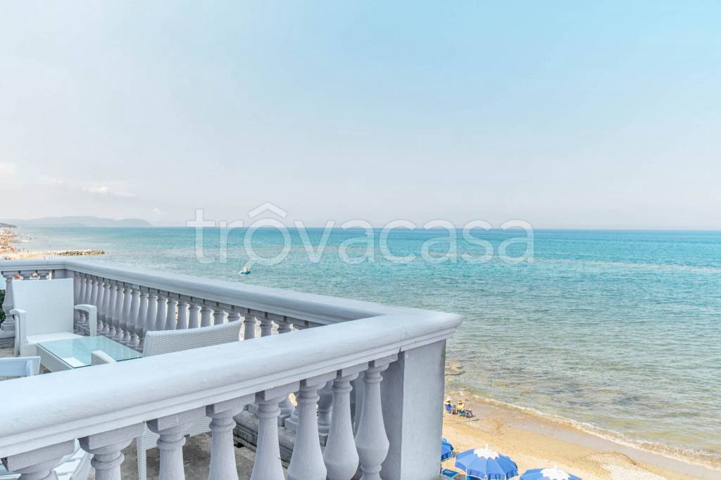 appartamento in vendita a San Vincenzo