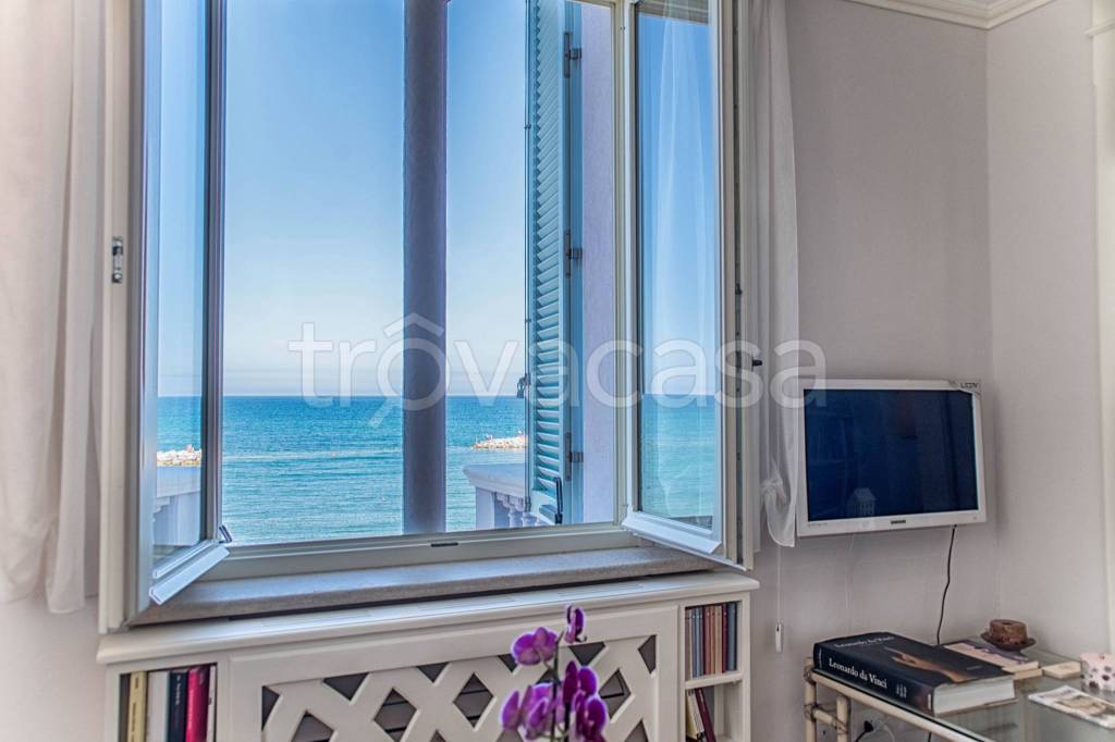 appartamento in vendita a San Vincenzo